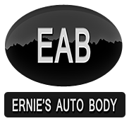 Ernie's Auto Body Shop